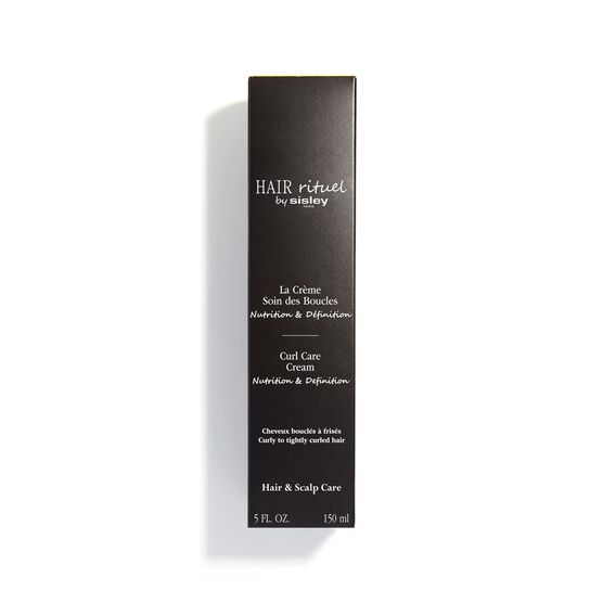 Creme para Tratamento de Cachos Sisley Curl Care Cream